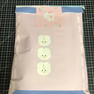 인스,메모지,도무송,스티커 판매합니다~