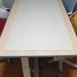 컴프프로 과외 책상