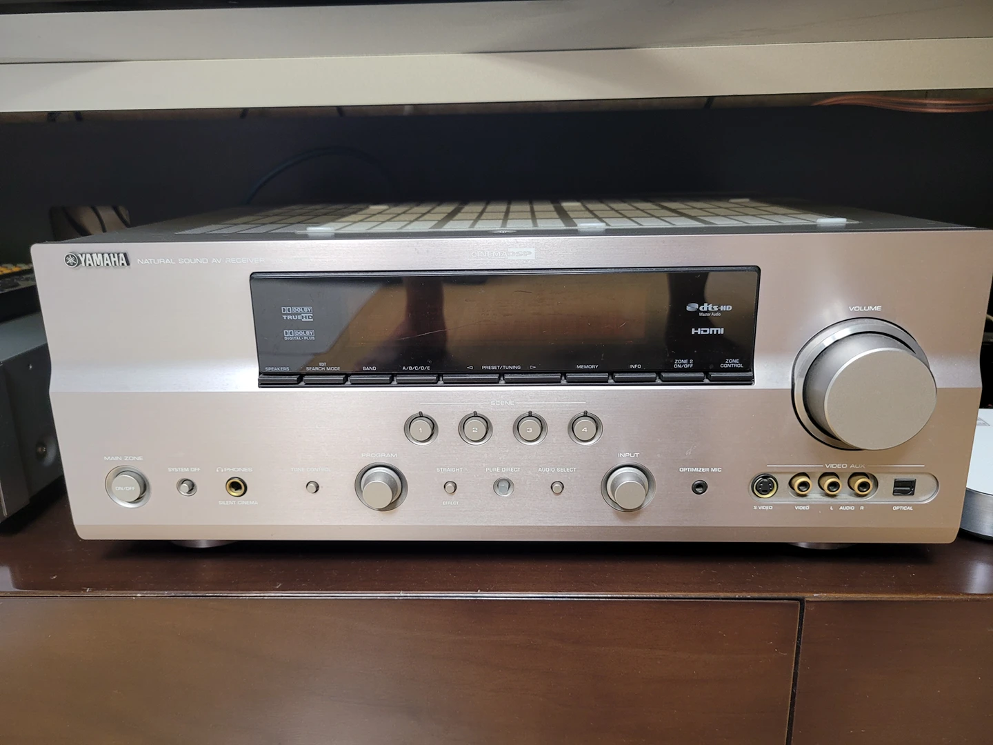 YAMAHA 야마하 AV 리시버... | 당근 중고거래