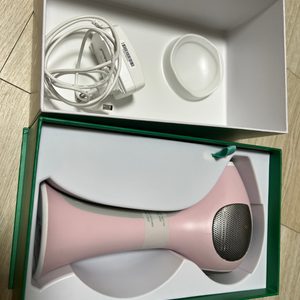 트리아 플러스 4x 반영구 제모기