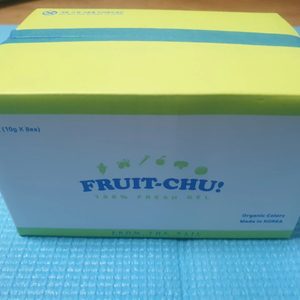 (새상품)네일젤_프롬더네일후르츄