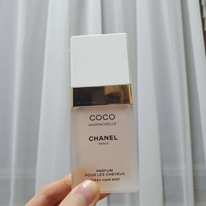 (1회테스트) 샤넬 코코 마드모아젤 헤어 미스트 원가 69000