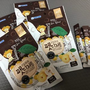 강아지 츄르 펫디저트 배맛
