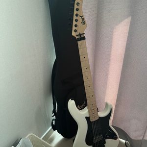 콜트 g250 fr(플로이드로즈) 일렉기타 17만원 판매해요