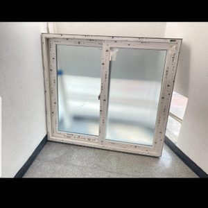 하이샷시 창문 (새상품)