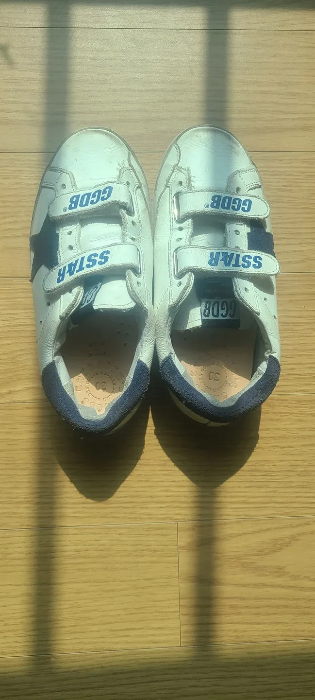 골든구스 210
