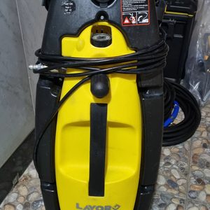 라보고압세척기kw26