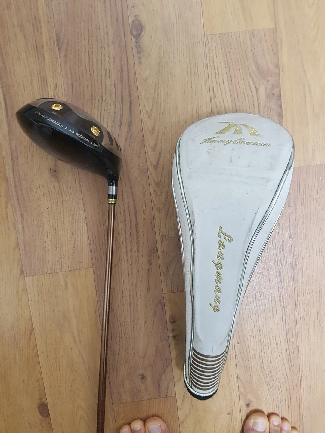 중고 드라이브  판매합니다.