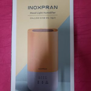 마카롱가습기