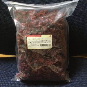건조크랜베리 500g 베이킹 재료