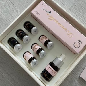 닥터유앤미 베베톡스 피부과 모공관리 앰플