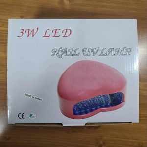 LED 네일 램프 / 젤네일 / 네일아트 💅