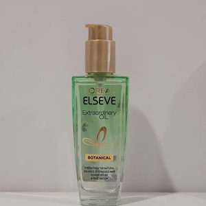 로레알 헤어오일 보태니컬 100ml, 모로칸오일 볼류마이징 미스트 160ml, 포레스트스토리 헤어미스트 비누향