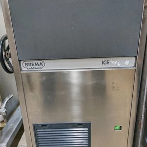 업소용 제빙기 (브레마).상가물건 빼야되서 아주싸게 내일까지 판매합니다