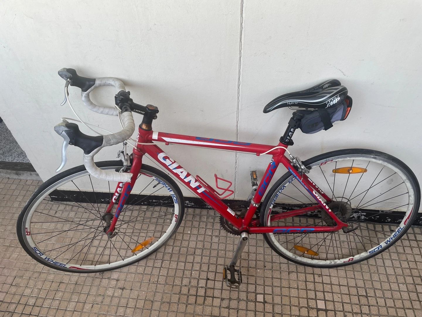 자전거 세차 사업