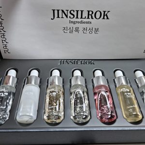 피부사진있음) 앰플 강추 19만원짜리 3만5