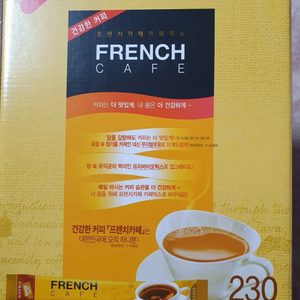 프렌치카페 카페믹스 230
