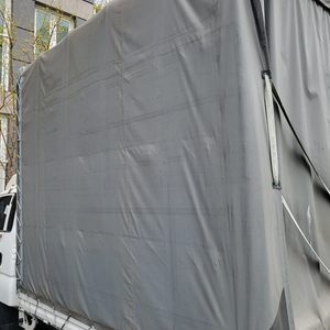 1톤 용달차 호로팝니다 (가구배송차)