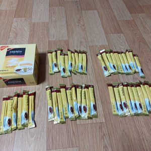 프렌치카페 카페믹스 96T