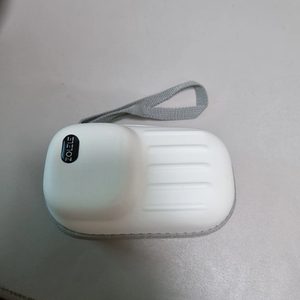 마카롱 넥밴드 선풍기