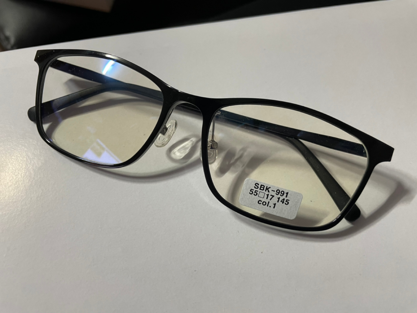 뿔테 울템 국산 안경 안경테 노... | 당근마켓 중고거래 뿔테 울템 국산 안경 안경테 노... | 당근마켓 중고거래