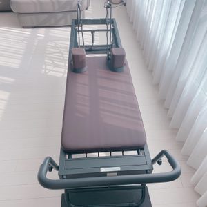 필라테스리포머 / 필라테스
