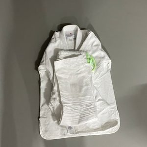 비워터 VHTS 주짓수 도복 A2