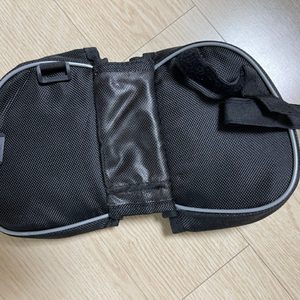 지전거 수납 파우치