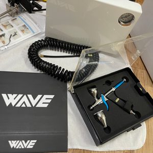 초콜릿공예 무스분사건 제과용품 베이킹도구 제과용콤프레샤 풀세트 베이킹용품