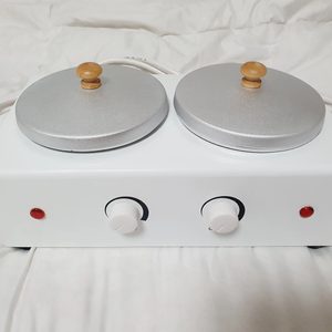 왁싱2구워머+왁싱재료일괄
