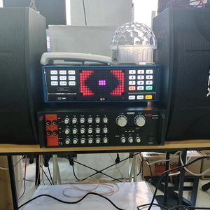 태진 신품 노래방기기셋트,가정용노래방기계셋트,노래방제품판매점