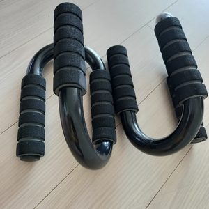 이고진 헬스런 푸시업바