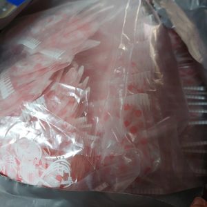 노래방 마이크 커버 일회용