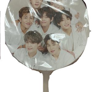 방탄 방탄소년단 bts 스픽콘 공굿 단체피켓