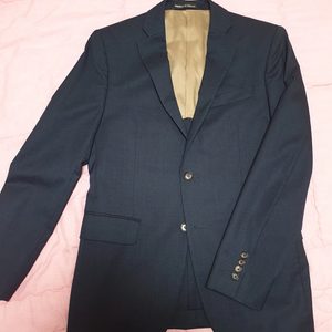 반하트 디 알바자 정장
