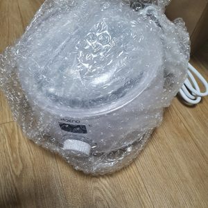 모엔드 왁싱기계(왁스용해기)