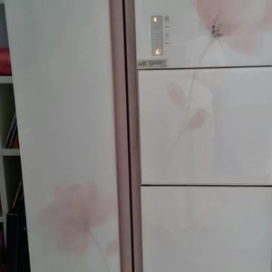 삼성 지펠 냉장고 팝니다.