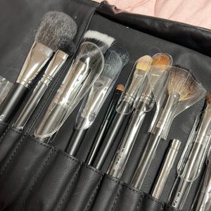 르샤 메이크업 브러쉬 세트/ 메이크업 국가자격증