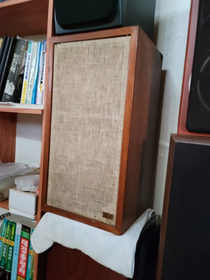 음향기기피셔800.000원250급스테이트멘중고스피커500000