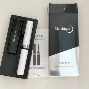 마르시끄 속눈썹 고대기 속눈썹 드라이기 속눈썹펌