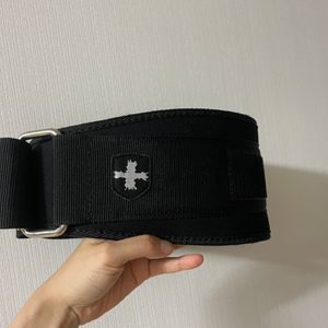 하빈져 여성용 헬스벨트 사이즈 s