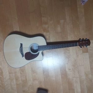 마르텔 기타 41인치 Martel Guitar 입문용