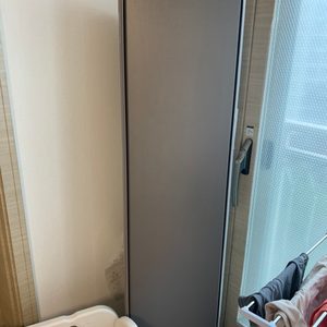 삼성무풍에어컨 17+6평