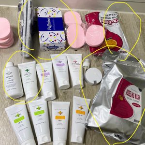 피부재료 피부실기재료 피부국가고시