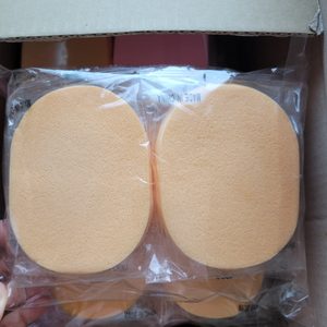 해면 피부관리 피부미용