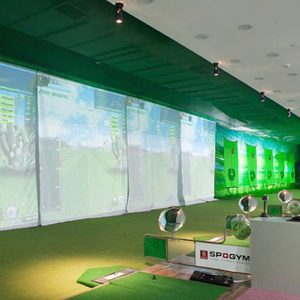광화문 스포짐 헬스+골프 8개월권 양도
