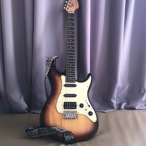 🎸 Dame: Neo Classicism, electric guitar - 데임 네오 클래시시즘 일렉 기타 🤘🏽