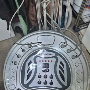 미용실 디지털펌기 그리에이트 합신전자