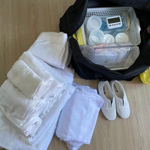 피부관리사 실기 재료(풀세트)