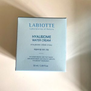 라비오뜨 히알바이옴 워터 크림 (50ml)